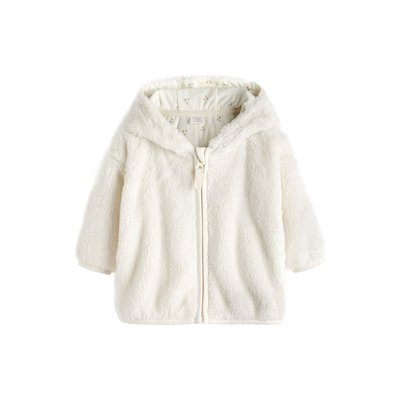 Veste en polaire confortable bébé NEXT