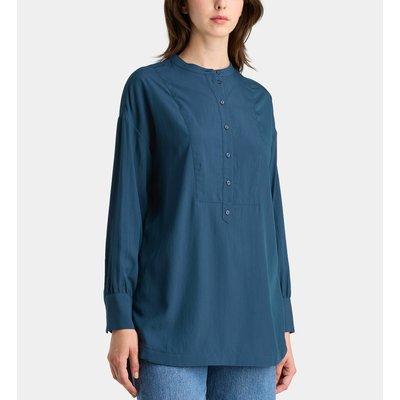 Tunique Esprit Chemise Fluide Loly JODHPUR
