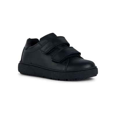 Baskets respirantes à scratchs, THELEVEN GEOX