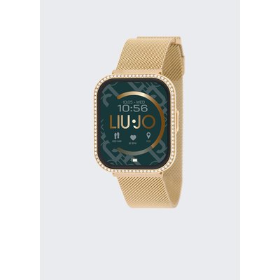 Montre connectée Liu Jo avec strass LIU JO