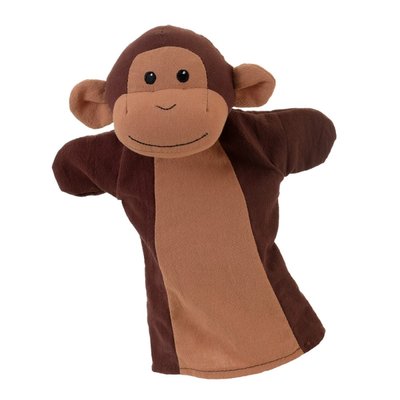 Marionnette Singe EGMONT TOYS