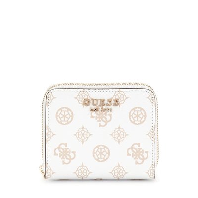Mini Portefeuille Laurel Logo 4G GUESS