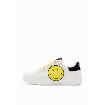 Baskets plateforme Smiley® DESIGUAL