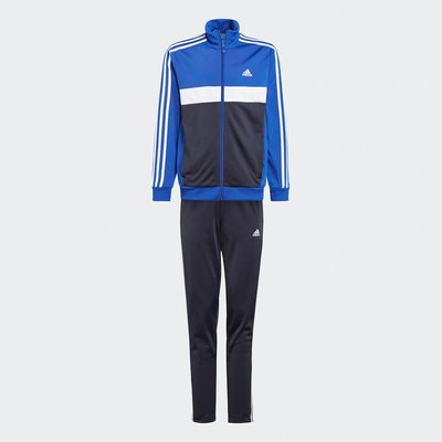 Adidas trainingsanzug baumwolle hotsell