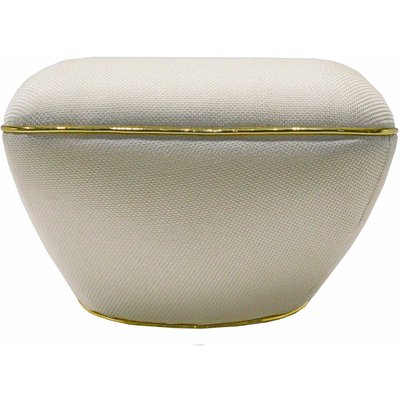 Tabouret en tissu, Contessa 145 ARTE ESPINA