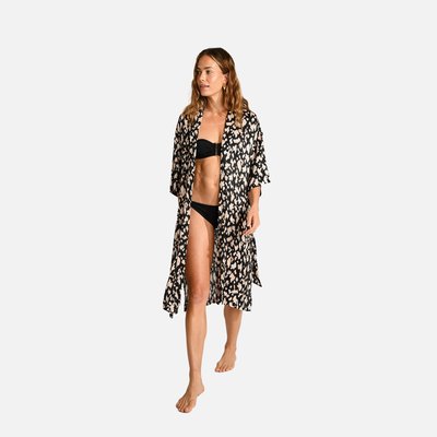 Tunique beachwear Tokyo - BAVAROSAT LIVIA