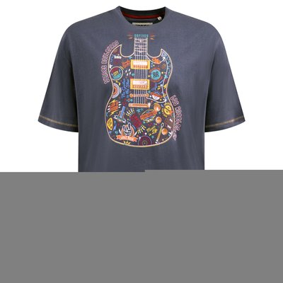 T-shirt STOCKPORT DUKE