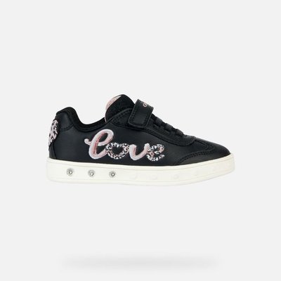 Baskets  J SKYLIN GEOX