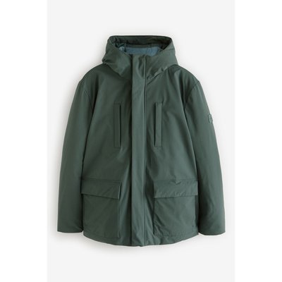 Veste à capuche et 4 poches NEXT