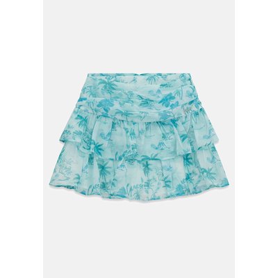 Mini-Jupe En Mousseline GUESS KIDS