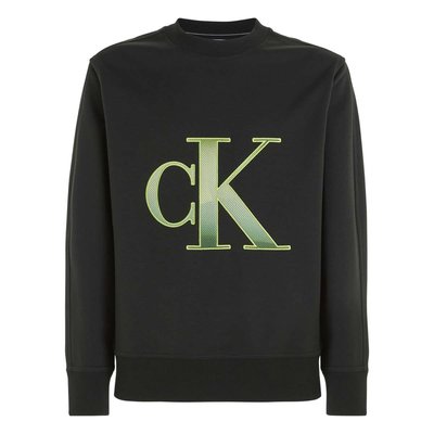 Pull calvin klein homme noir La Redoute