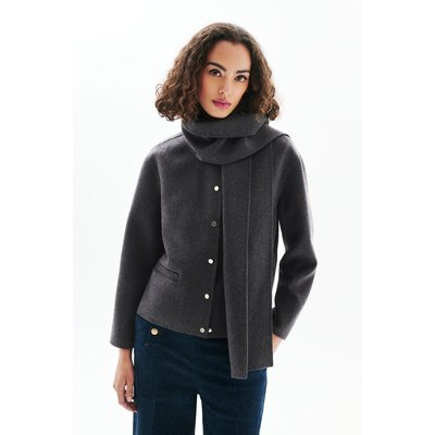 Manteau GENTIANE CAROLL