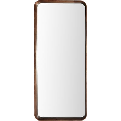 Miroir mural en bois collection S.LUBECA RECOLLECTION