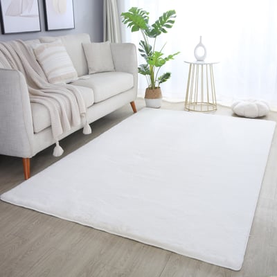 Tapis de salon doux BARROW NAZAR RUGS