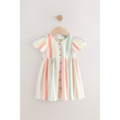 Robe boutonnée NEXT