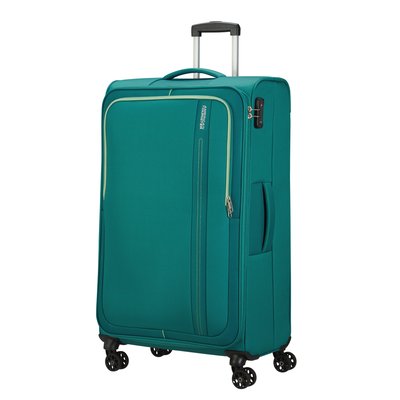 Sea seeker valise 4 roues taille L AMERICAN TOURISTER