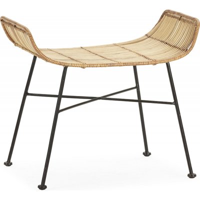Chaise osier  élégance intemporelle RECOLLECTION