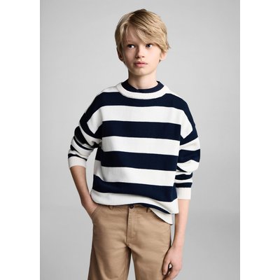 Bermuda style chino en coton MANGO KIDS