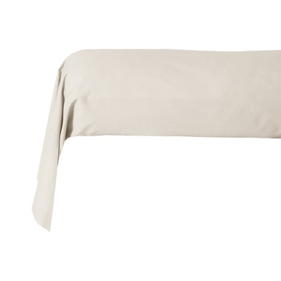 Taie de traversin coton bio - THAIS CAMIF