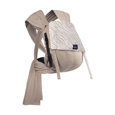 Porte Bébé P'tit Evo NEOBULLE