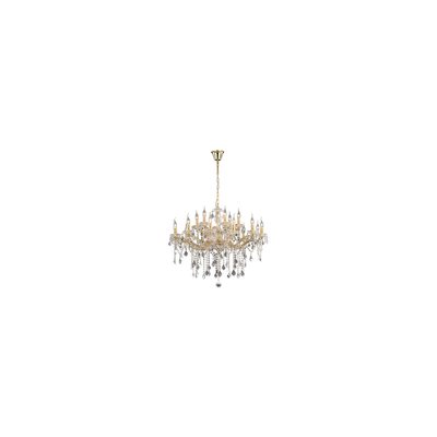 Lustre    FLORIAN IDEAL LUX