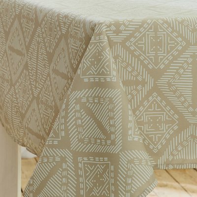 Nappe ovale Boho TRADILINGE
