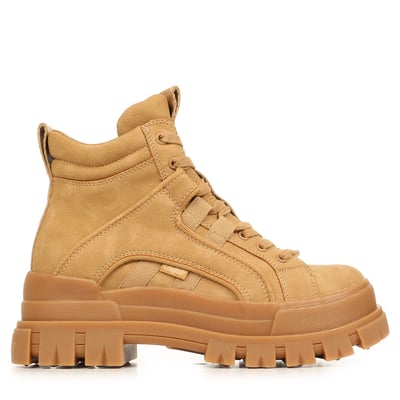 Boots ASPHA NC MID BUFFALO