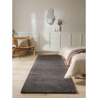 Tapis de couloir en laine tufté main BENT BENUTA 