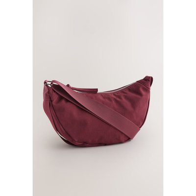 Sac à bandoulière en nylon NEXT