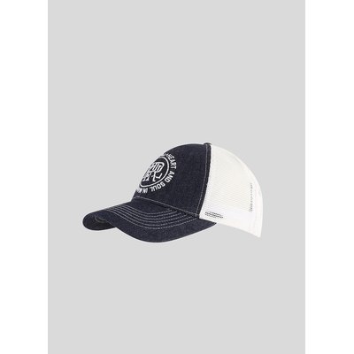 Casquette  100% Coton Coton JUBA KAPORAL