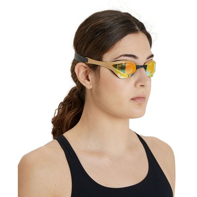 Lunettes de compétition s Cobra Ultra Swipe Mirror ARENA