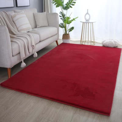 Tapis de salon doux BARROW NAZAR RUGS
