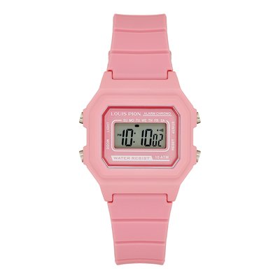 Montre Digital CAMILLE LOUIS PION