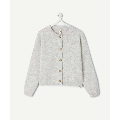 Cardigan TAPE A L'OEIL
