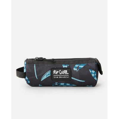 Trousse Back to School 2 compartiments RIP CURL