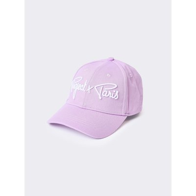 Casquette ajustable Signature PROJECT X