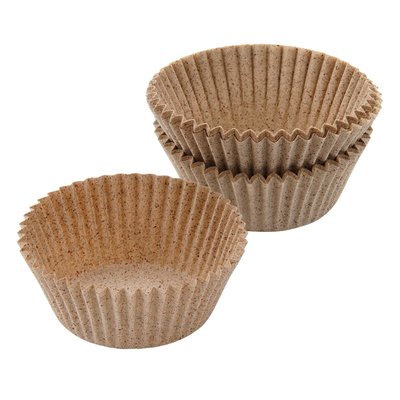Lot de 40 moules à muffins SMART PASTRY ZENKER