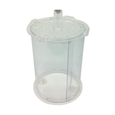 Cage de protection ampoule TROUSSELIER