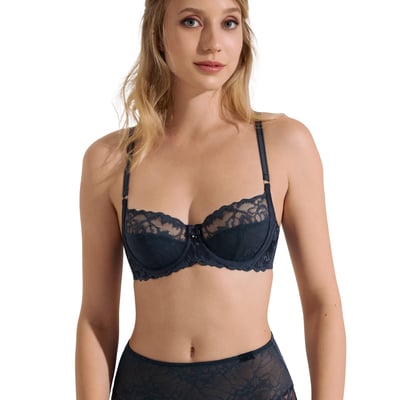 Soutien-gorge armaturé Naty LISCA