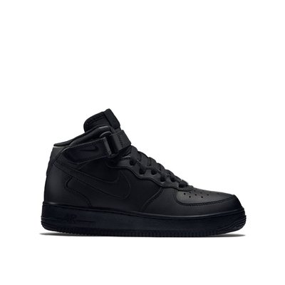 Nike af1 noir La Redoute