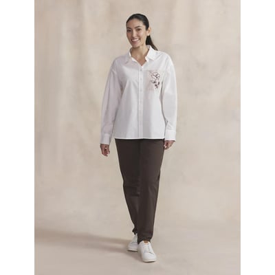 Chemise manches longues ERINANEW TBS
