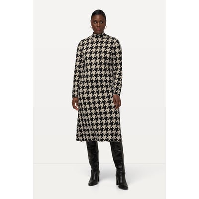 Robe midi en maille ULLA POPKEN