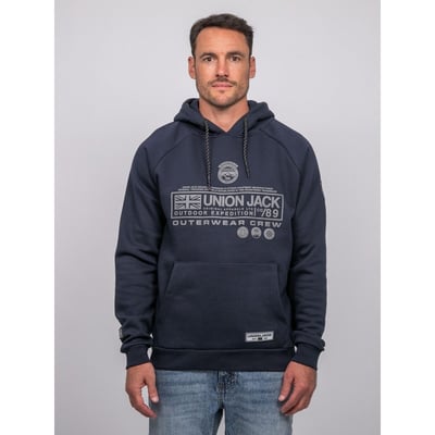 Sweat Capuche Wagoli RITCHIE