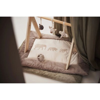 Tapis de jeu Harvest JOLLEIN
