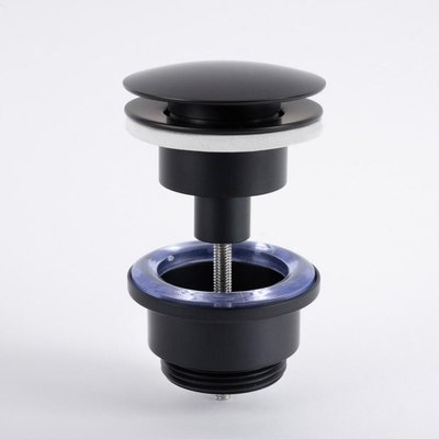 Bonde universelle ronde vidage de lavabo pop up WANDA COLLECTION