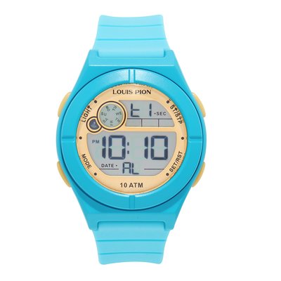 Montre Digital GABY LOUIS PION