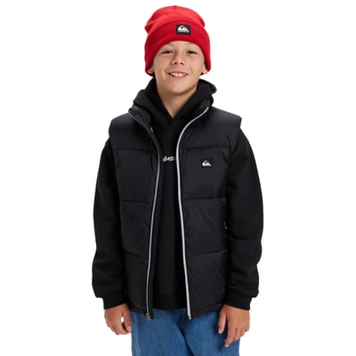 Doudoune COLD DAYS SLEEVELESS QUIKSILVER