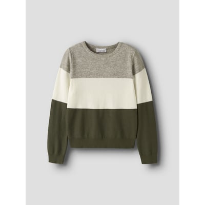 Pull En Maille NAME IT