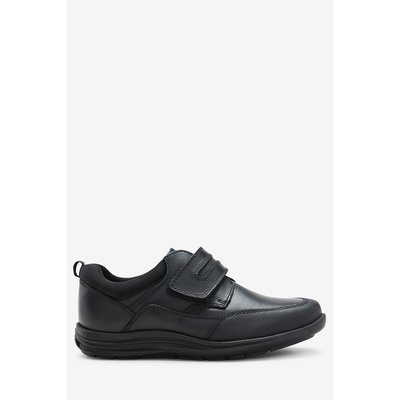 Chaussures En Cuir À Une Bride NEXT