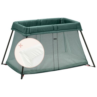 Lit parapluie BABYBJORN La Redoute